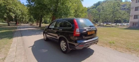 Honda Cr-v, снимка 5