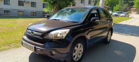 Honda Cr-v, снимка 4