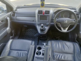 Honda Cr-v CR-V 2.2 i-CTDi 4WD, снимка 8