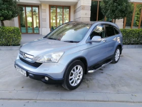 Honda Cr-v CR-V 2.2 i-CTDi 4WD, снимка 2