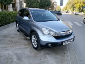 Honda Cr-v CR-V 2.2 i-CTDi 4WD, снимка 1