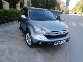 Honda Cr-v CR-V 2.2 i-CTDi 4WD, снимка 14