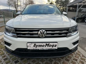 VW Tiguan 2.0 4X4 AVTOMAT NAVI LED, снимка 2