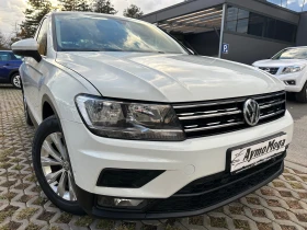 VW Tiguan 2.0 4X4 AVTOMAT NAVI LED, снимка 1