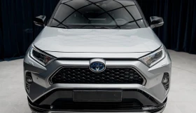 Toyota Rav4  RAV4 4x4 Plug-in Hybrid AWD Style&#39;, снимка 5