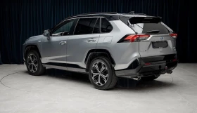 Toyota Rav4  RAV4 4x4 Plug-in Hybrid AWD Style&#39;, снимка 6