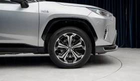 Toyota Rav4  RAV4 4x4 Plug-in Hybrid AWD Style&#39;, снимка 2