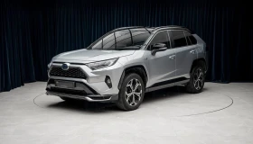 Toyota Rav4  RAV4 4x4 Plug-in Hybrid AWD Style&#39;, снимка 8