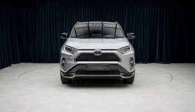 Toyota Rav4  RAV4 4x4 Plug-in Hybrid AWD Style&#39;, снимка 1