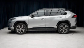 Toyota Rav4  RAV4 4x4 Plug-in Hybrid AWD Style&#39;, снимка 7