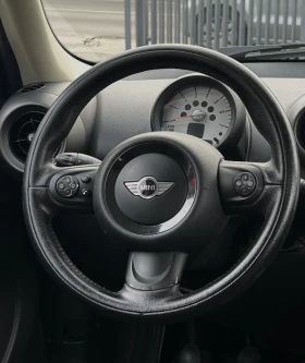 Mini Countryman 1.6D, снимка 15