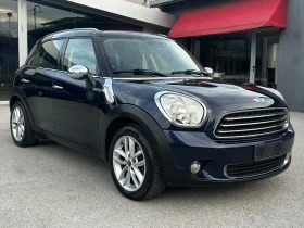 Mini Countryman 1.6D, снимка 1