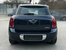 Mini Countryman 1.6D, снимка 6