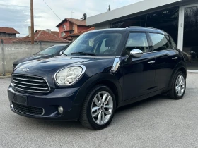 Mini Countryman 1.6D, снимка 3