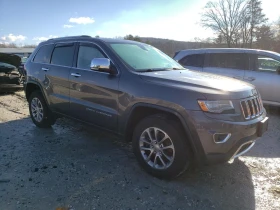 Jeep Grand cherokee LIMITED| СЕРВИЗНА ИСТОРИЯ| ВИДЕО НА МОТОРА, снимка 4