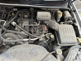 Jeep Grand cherokee 4.0, снимка 2