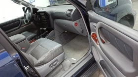 Обява за продажба на Toyota Land cruiser ~22 800 лв. - изображение 9