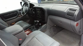 Обява за продажба на Toyota Land cruiser ~22 800 лв. - изображение 10