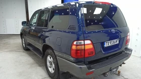Обява за продажба на Toyota Land cruiser ~22 800 лв. - изображение 4