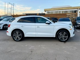 Audi Q5 2.0TFSI Technik S-Line, снимка 4