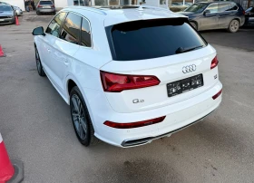 Audi Q5 2.0TFSI Technik S-Line, снимка 6