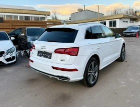 Audi Q5 2.0TFSI Technik S-Line, снимка 5