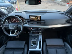 Audi Q5 2.0TFSI Technik S-Line, снимка 10