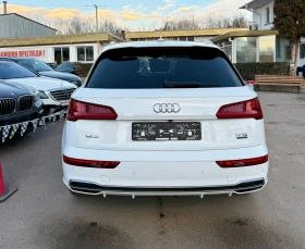 Audi Q5 2.0TFSI Technik S-Line, снимка 7