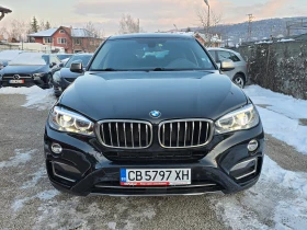 BMW X6 3.5i Xdrive/Лизинг, снимка 1