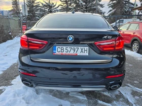 BMW X6 3.5i Xdrive/Лизинг - 61500 лв. - 45276537 | Car24.bg