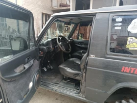 Обява за продажба на Hyundai Galloper ~12 500 лв. - изображение 4