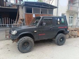 Обява за продажба на Hyundai Galloper ~12 500 лв. - изображение 3