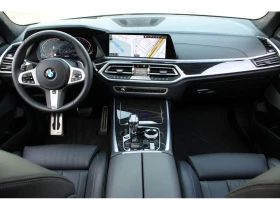 BMW X7 HARMAN* 360* LASER* M-PACK* DISTRONIC* LANEASSIST | Mobile.bg    3