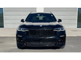 BMW X7 HARMAN* 360* LASER* M-PACK* DISTRONIC* LANEASSIST | Mobile.bg    2
