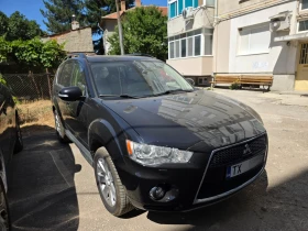 Mitsubishi Outlander | Mobile.bg    4