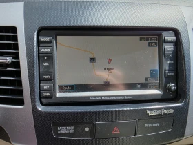 Mitsubishi Outlander | Mobile.bg    11