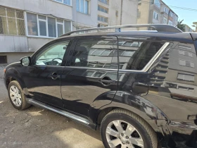 Mitsubishi Outlander | Mobile.bg    13