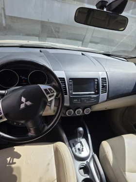 Mitsubishi Outlander | Mobile.bg    6