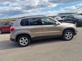 VW Tiguan 2.0TDI - 17900 лв. - 14901961 8