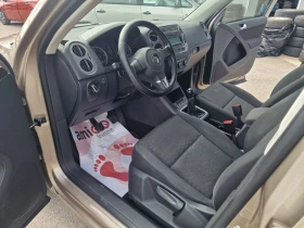 VW Tiguan 2.0TDI - 17900 лв. - 14901961 10