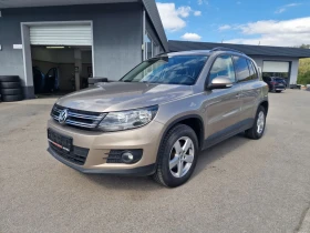 VW Tiguan 2.0TDI - 17900 лв. - 14901961 3