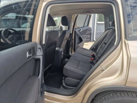 VW Tiguan 2.0TDI - 17900 лв. - 14901961 13
