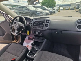 VW Tiguan 2.0TDI - 17900 лв. - 14901961 12
