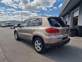 VW Tiguan 2.0TDI - 17900 лв. - 14901961 4
