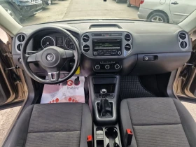 VW Tiguan 2.0TDI - 17900 лв. - 14901961 11