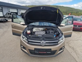 VW Tiguan 2.0TDI - 17900 лв. - 14901961 16
