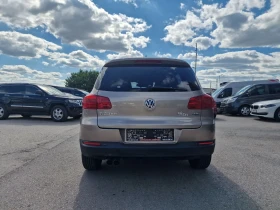 VW Tiguan 2.0TDI - 17900 лв. - 14901961 5