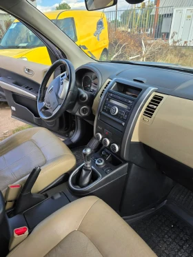 Обява за продажба на Nissan X-trail ~6 999 лв. - изображение 9