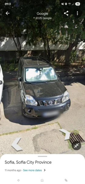 Обява за продажба на Nissan X-trail ~6 999 лв. - изображение 2