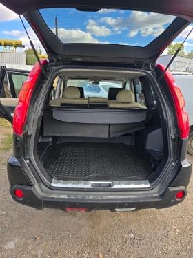 Nissan X-trail - 4500 лв. / 2300.81 € - 11996517 13